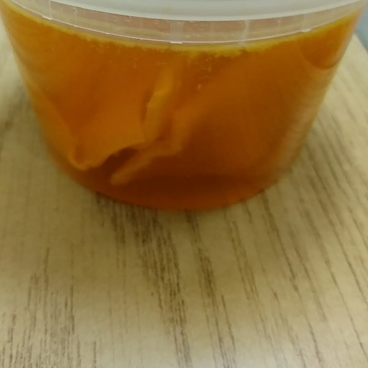 Wonton Soup