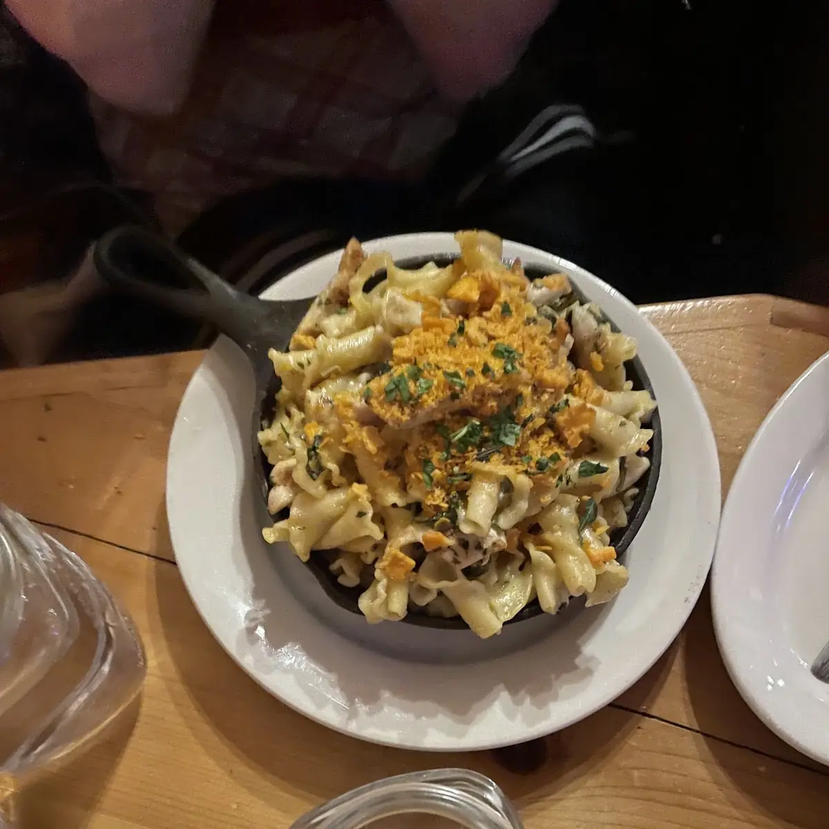Mac and Cheese