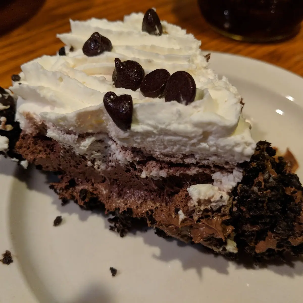 Chocolate Cake