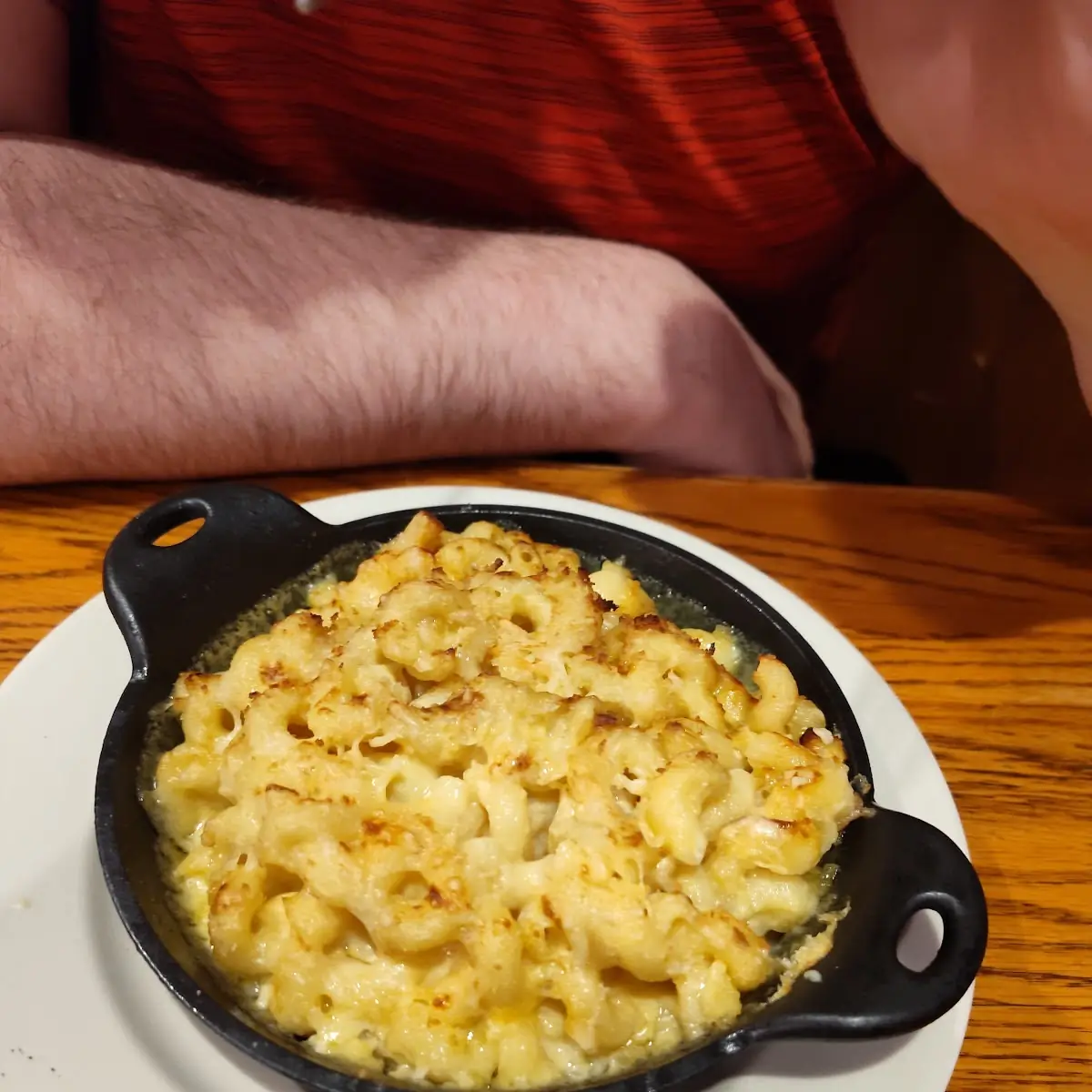 Mac N Cheese