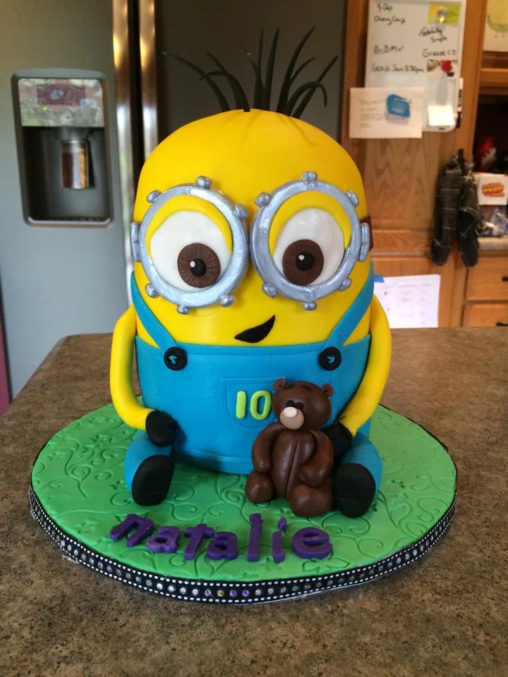 Birthday Cake