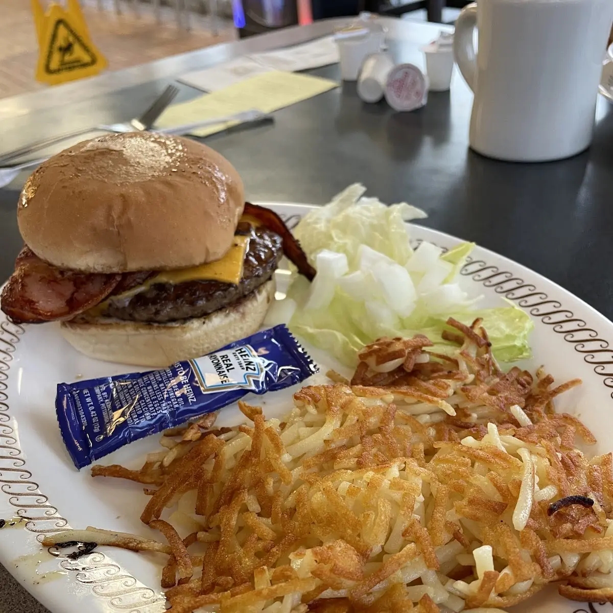 Chili Cheese