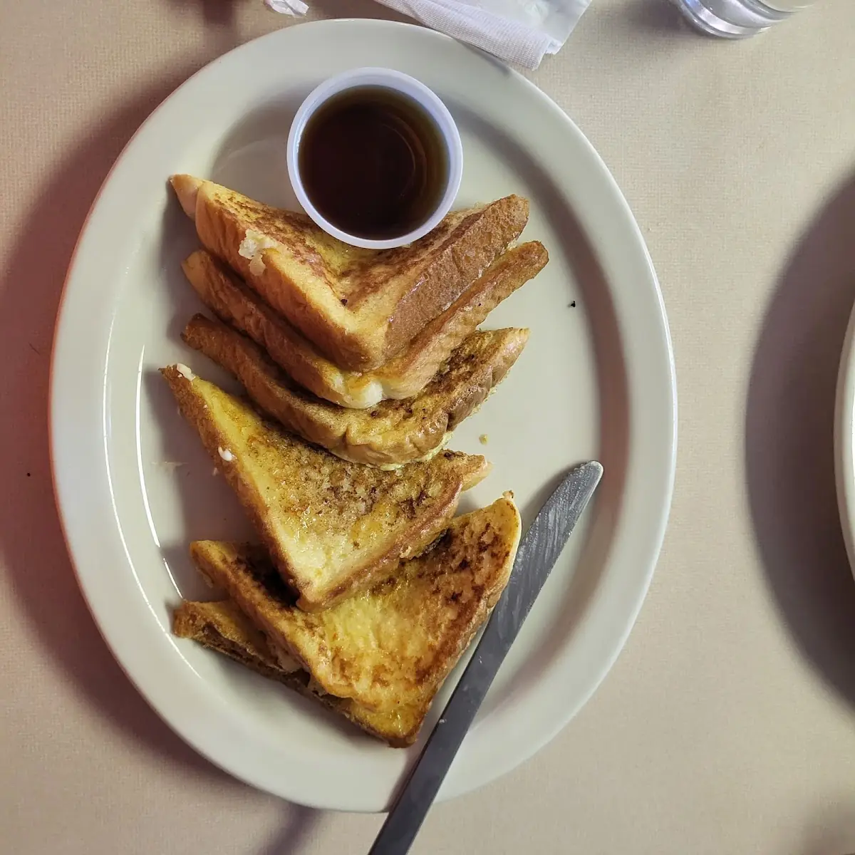 French Toast