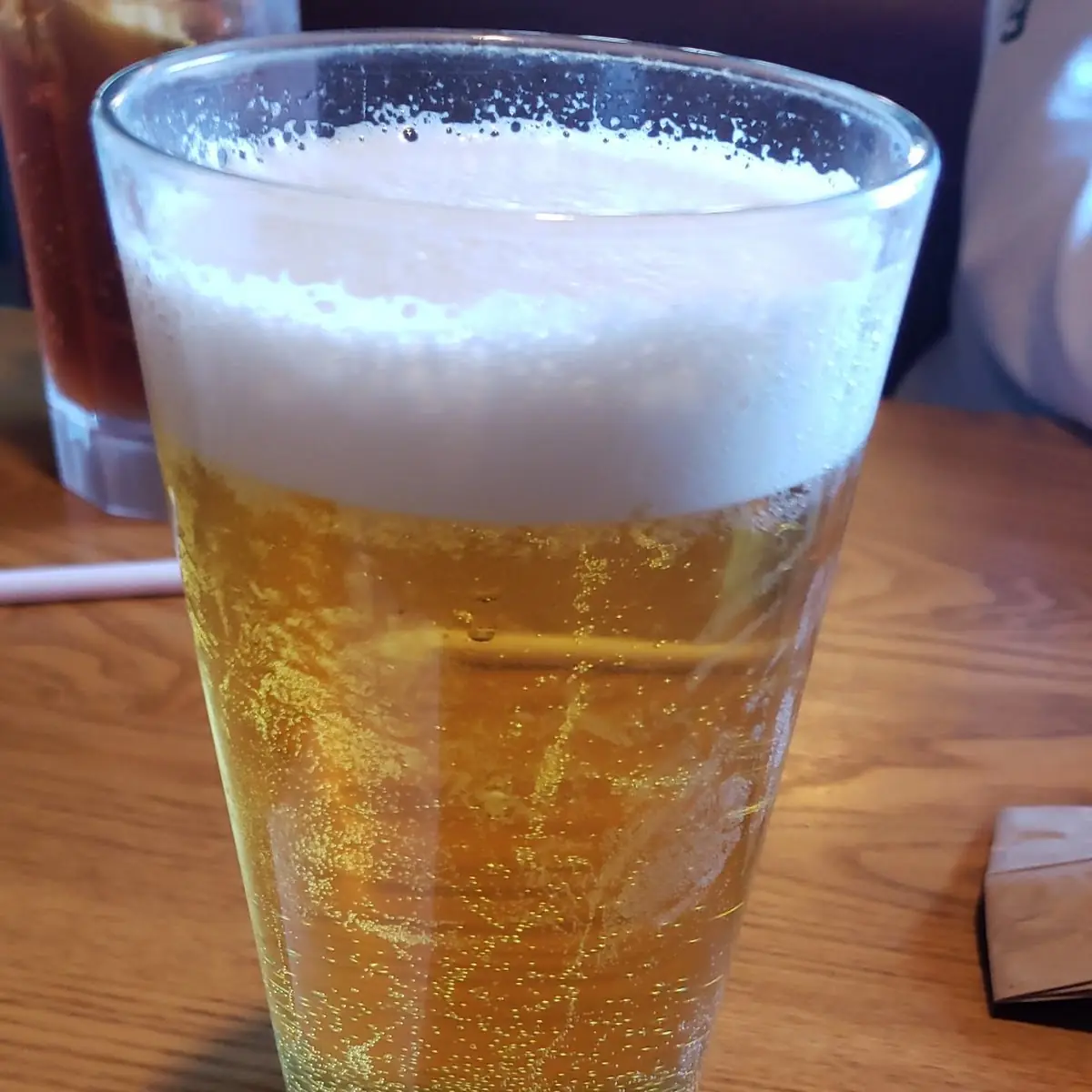 Draft Beer