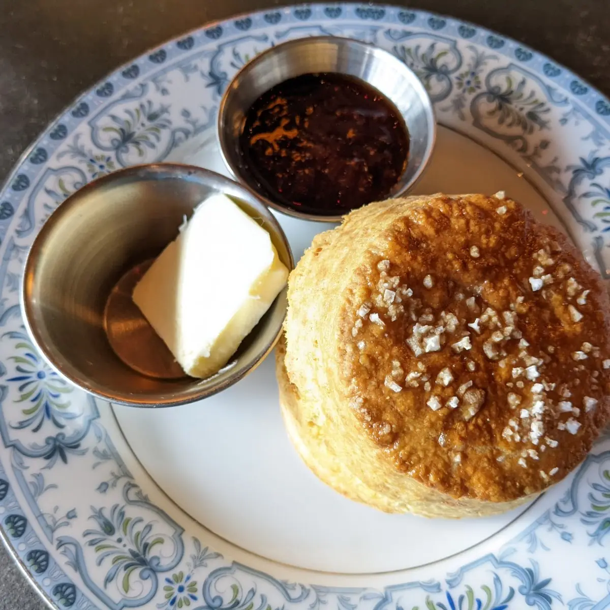 Buttermilk Biscuit