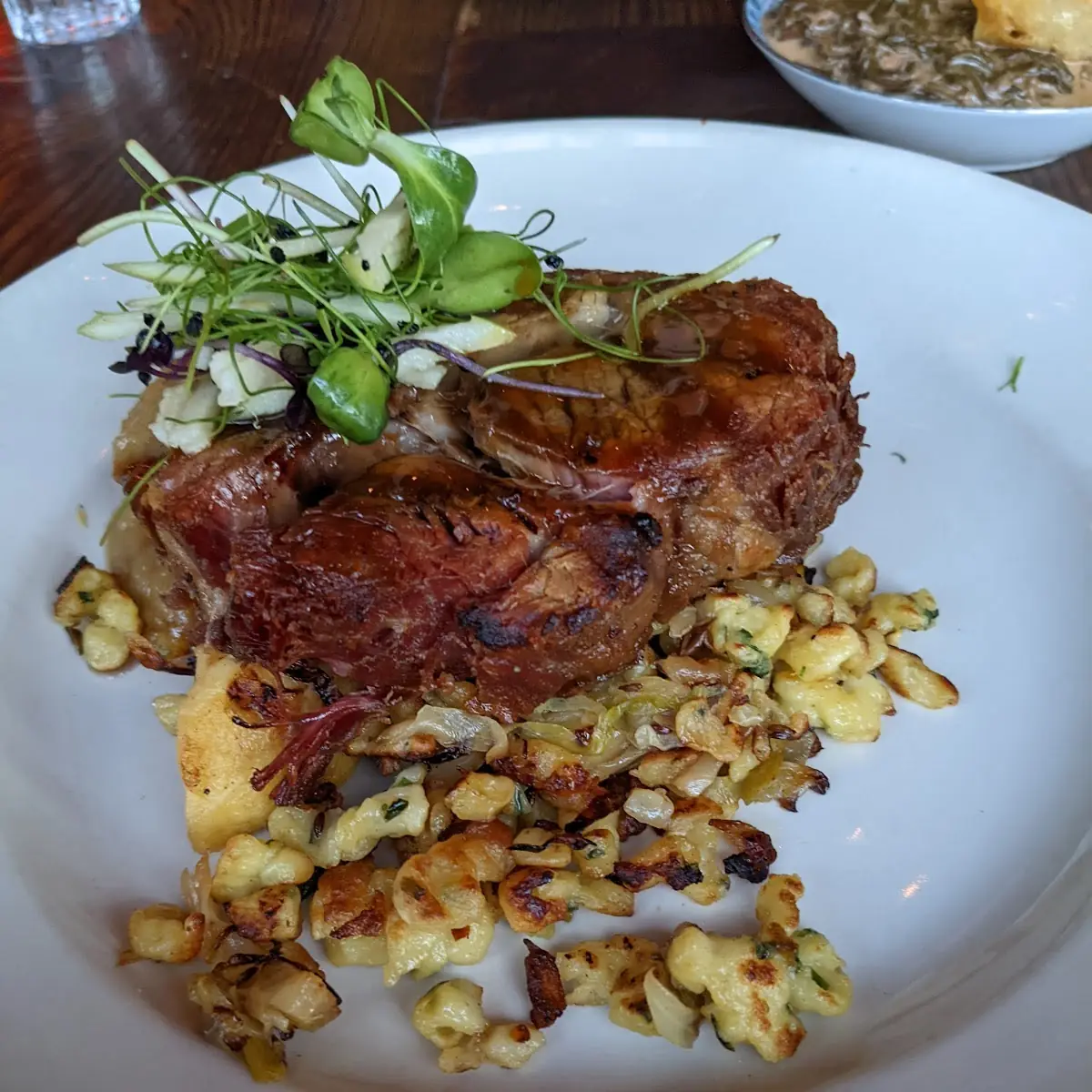 Pork Chop