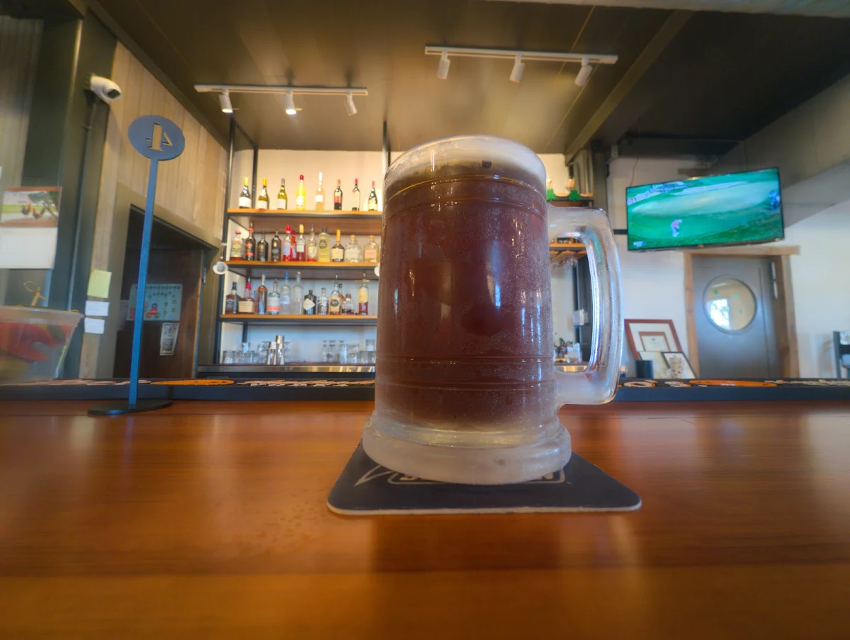 Amber Ale