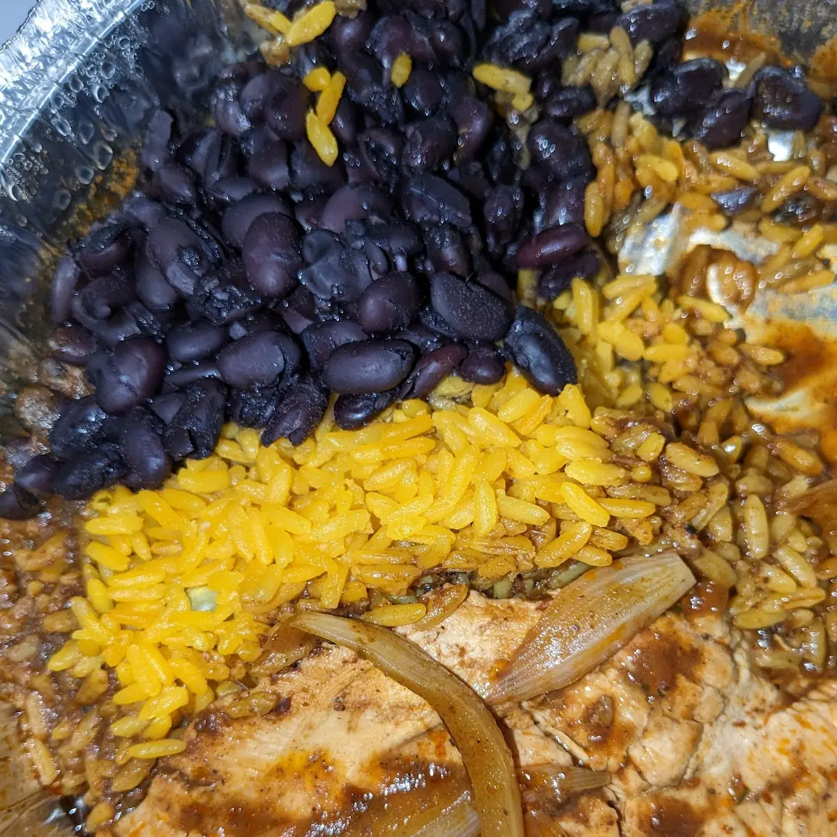 Black Beans