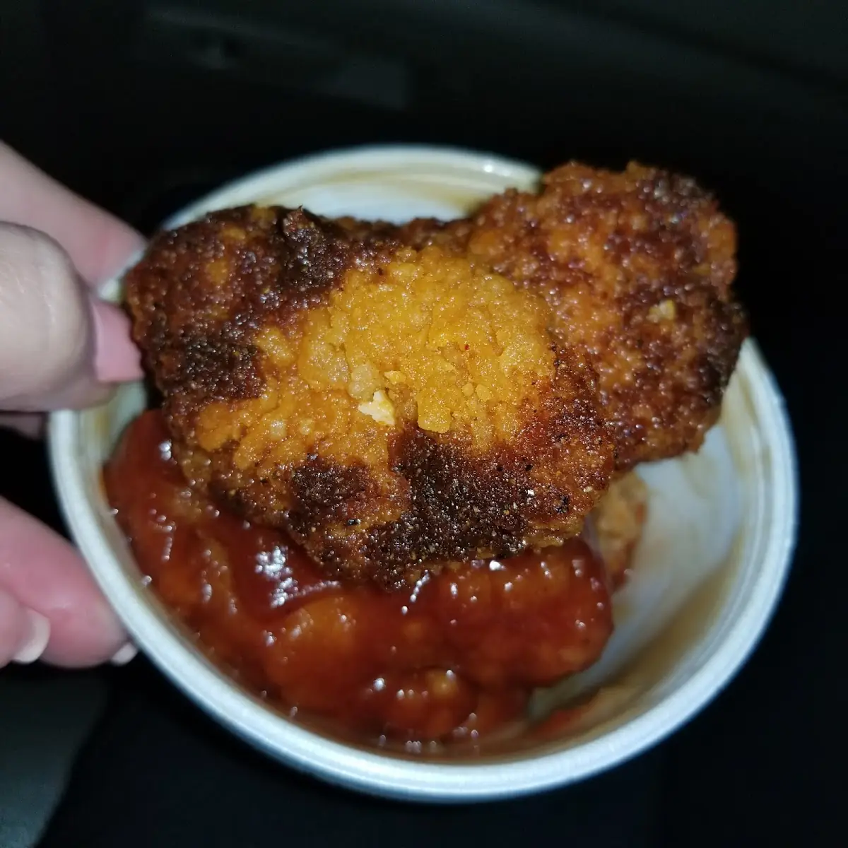 Buffalo Wings