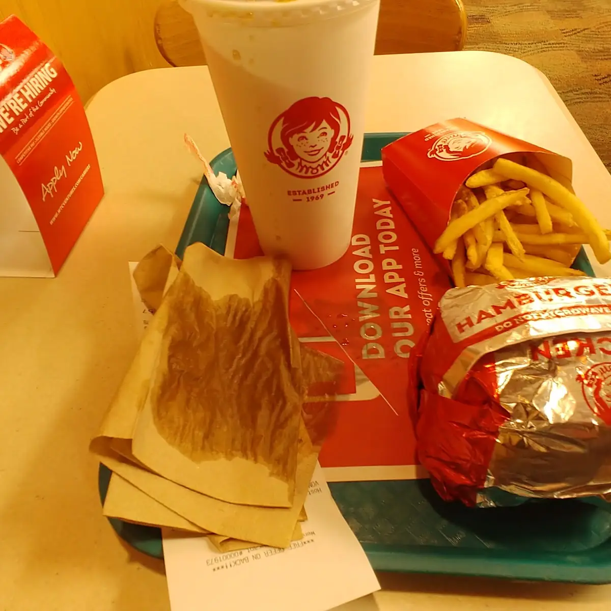 McDonald's Big Mac