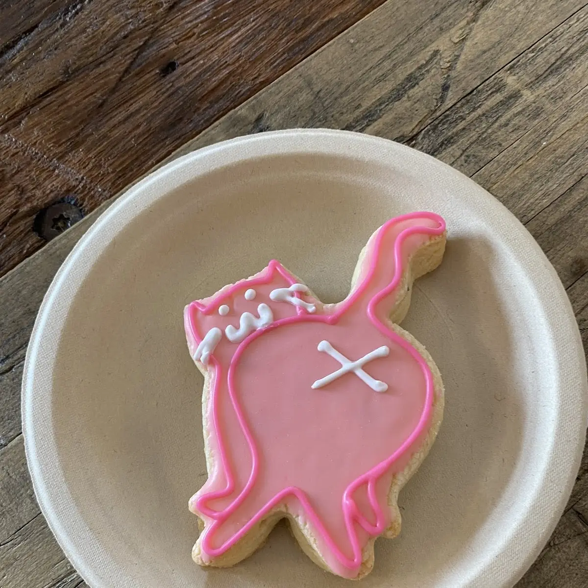 Sugar Cookie