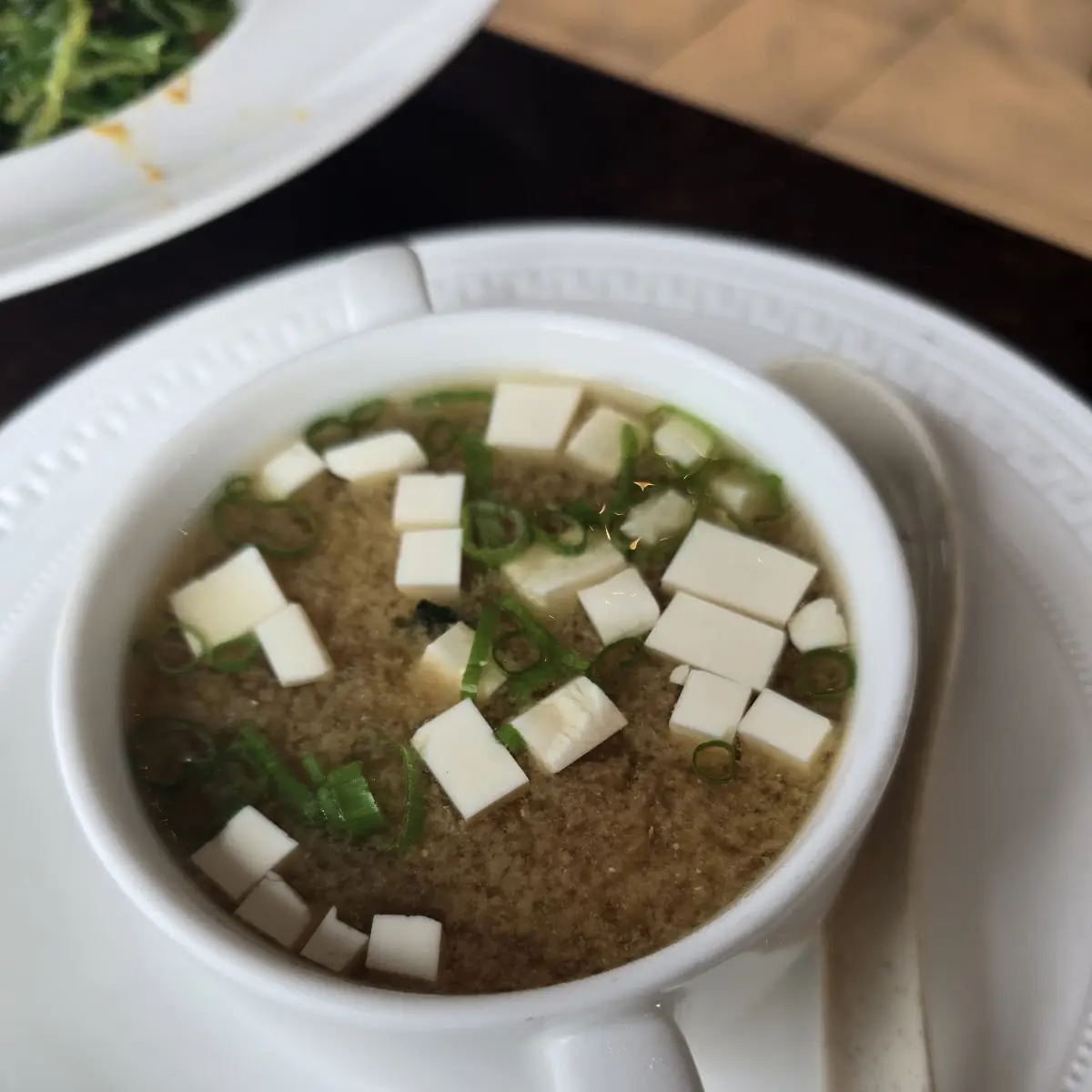 Vegetable Soup