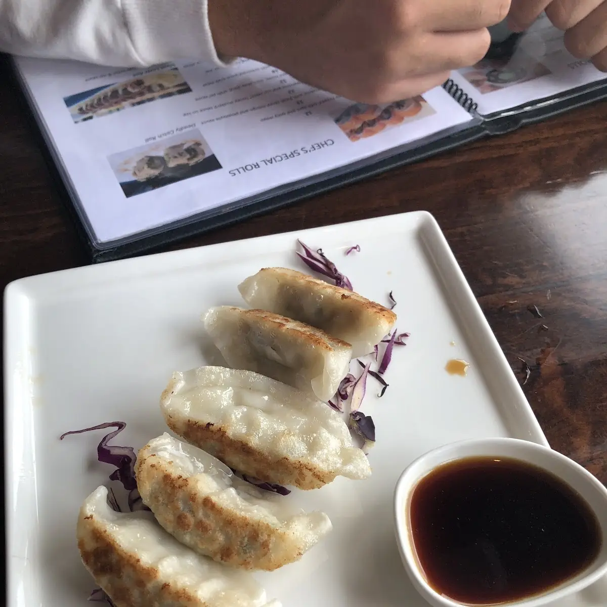 Side Sushi Rice