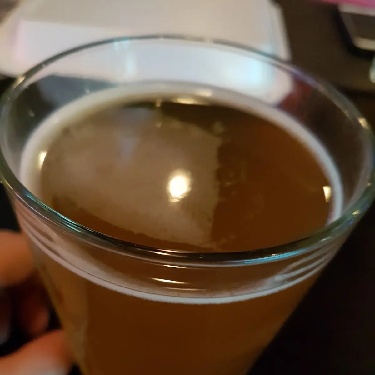 Sam Adams Seasonal