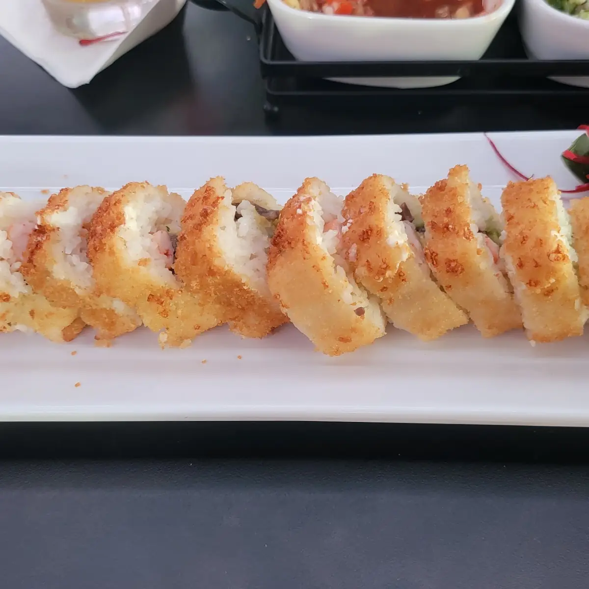 California Roll