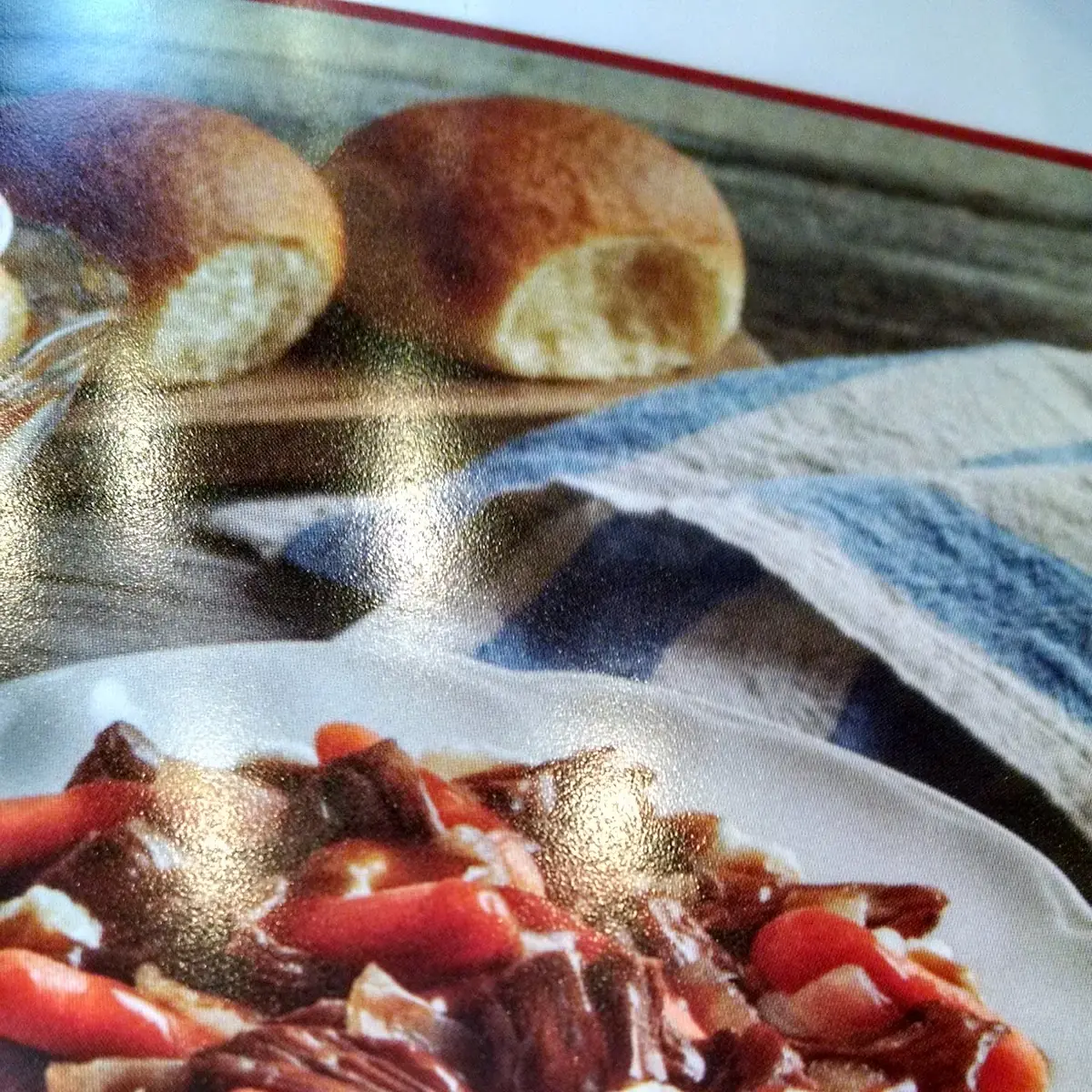 Roast Beef