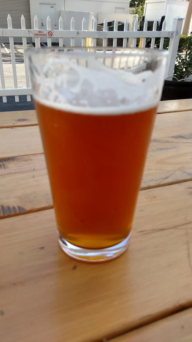 Double IPA