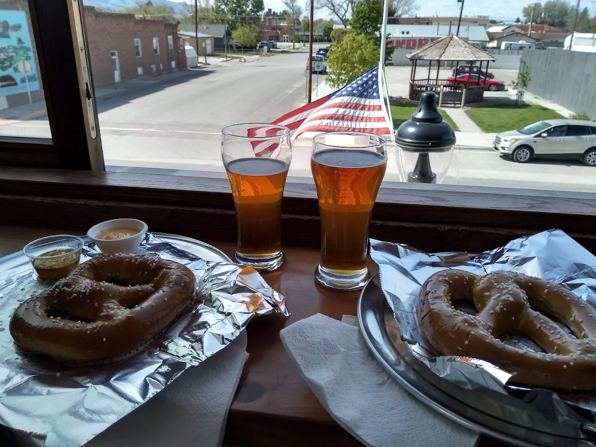 Pretzel