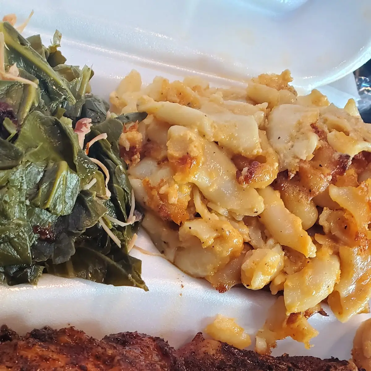 Baked Chicken Leg & Thigh