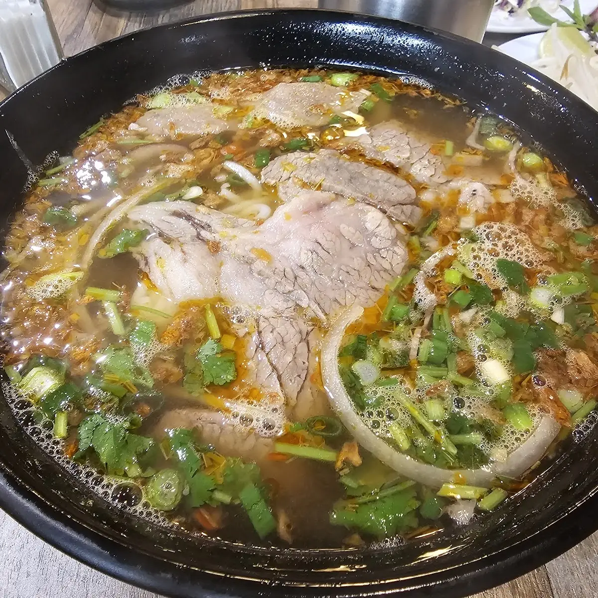 Bun Bo Hue