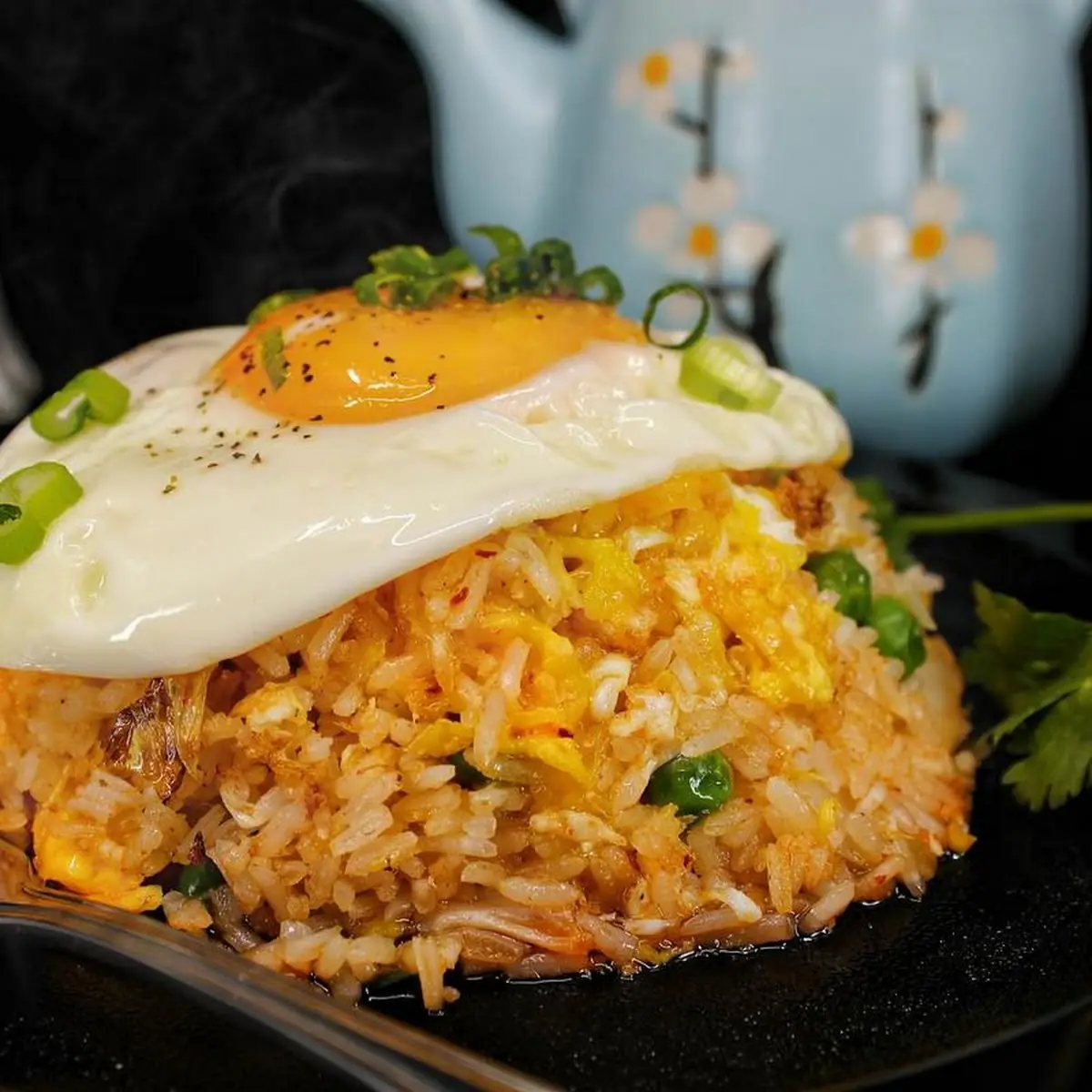 Egg Fried Rice