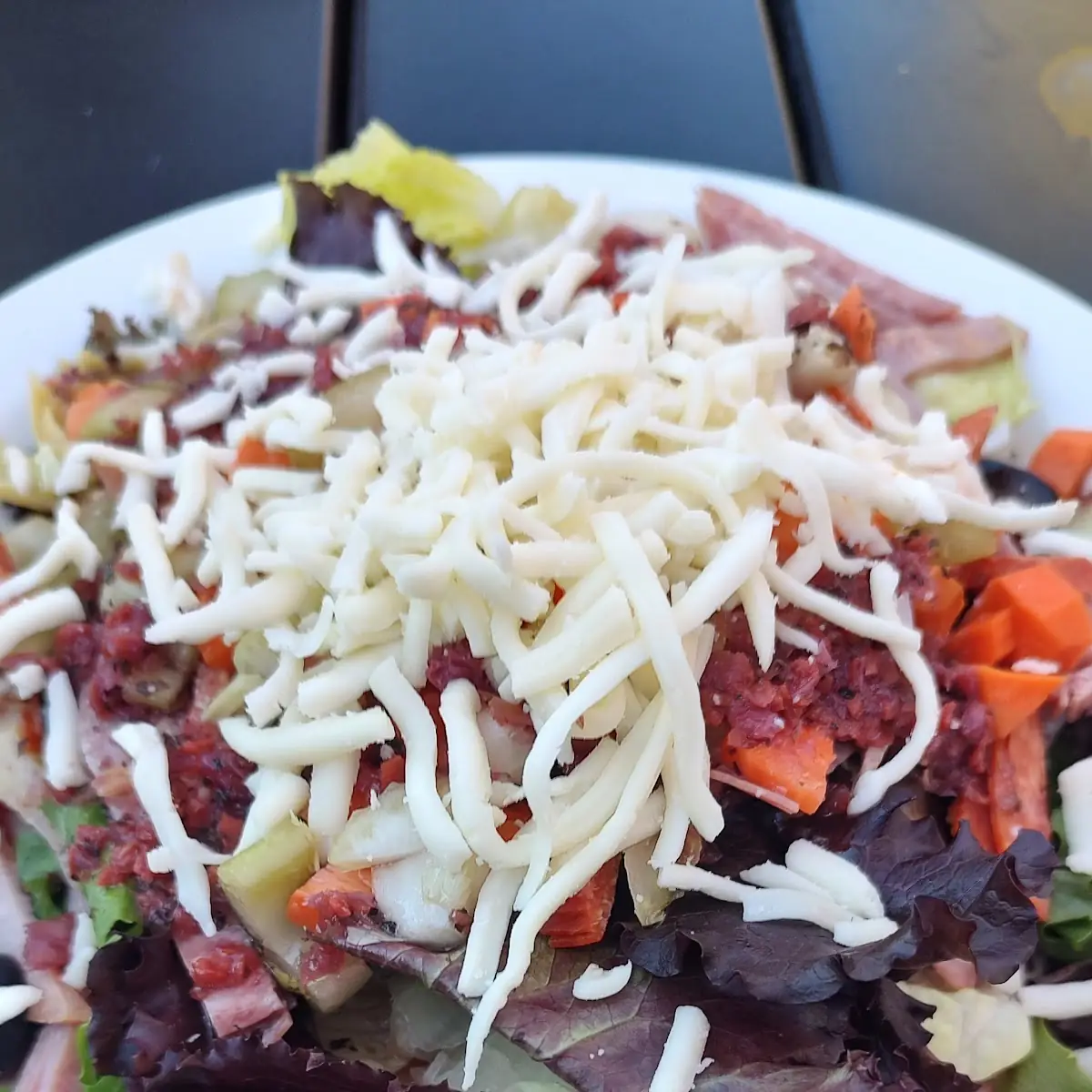 House Salad