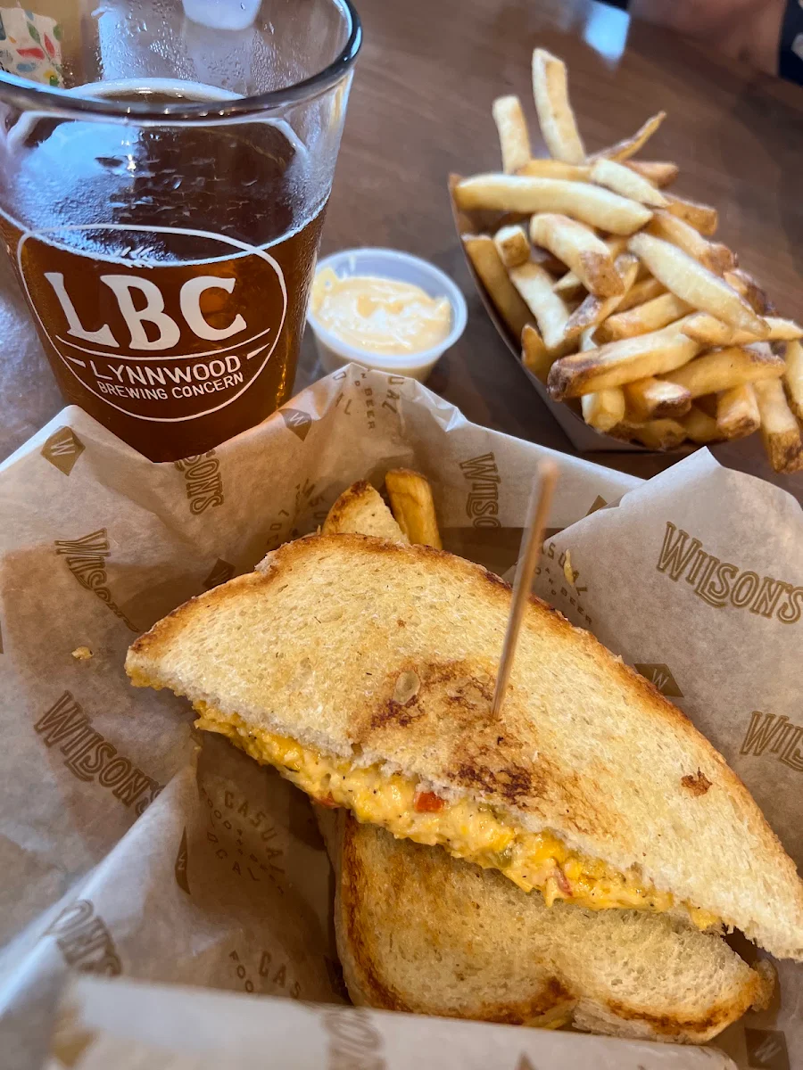 Patty Melt