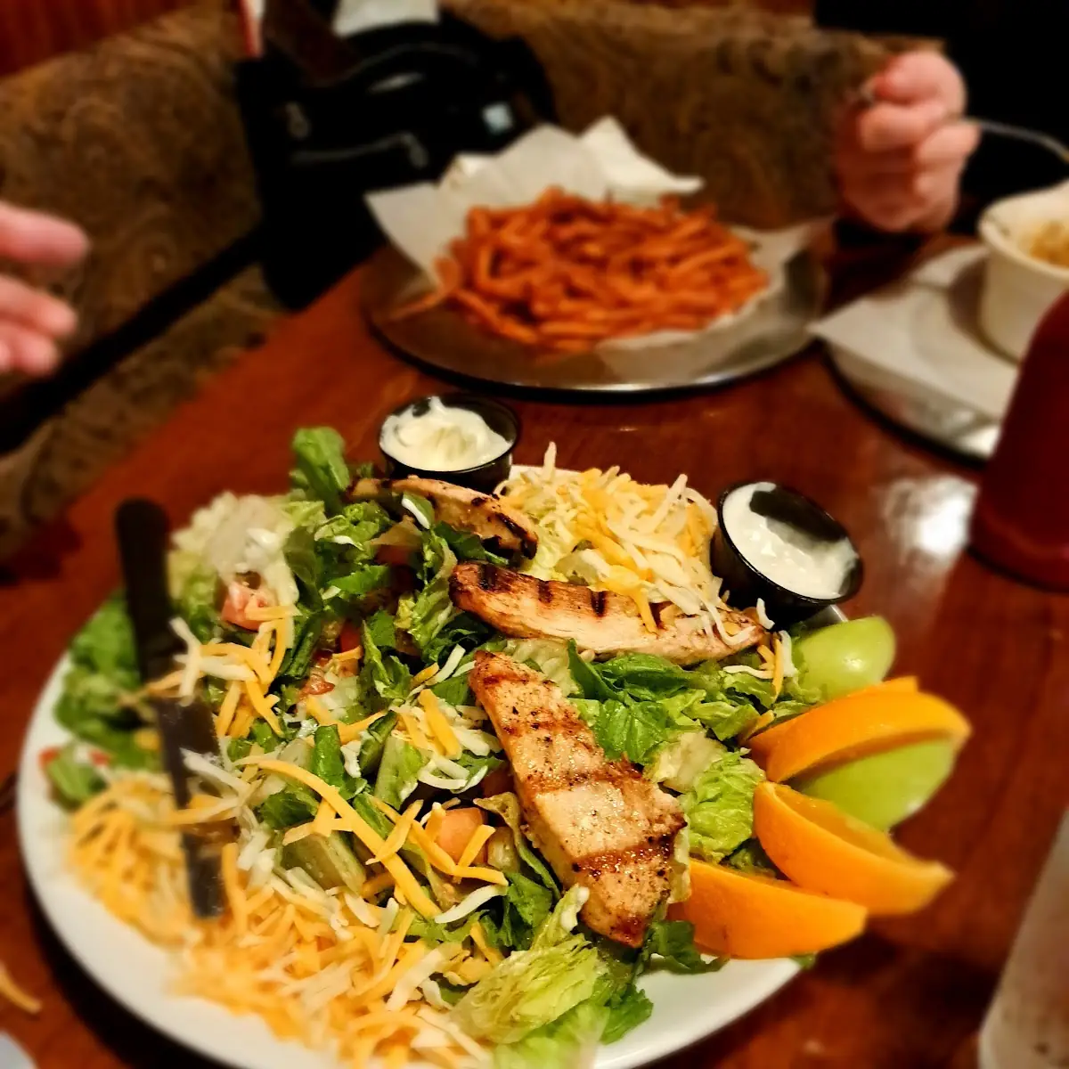 Chicken Salad