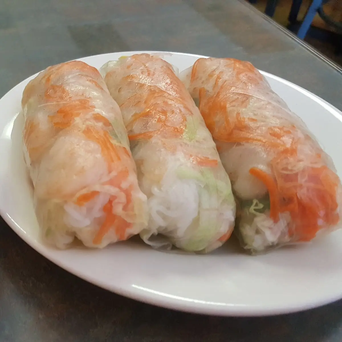 Spring Rolls