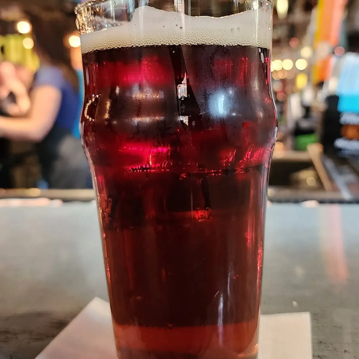 Craft Beer
