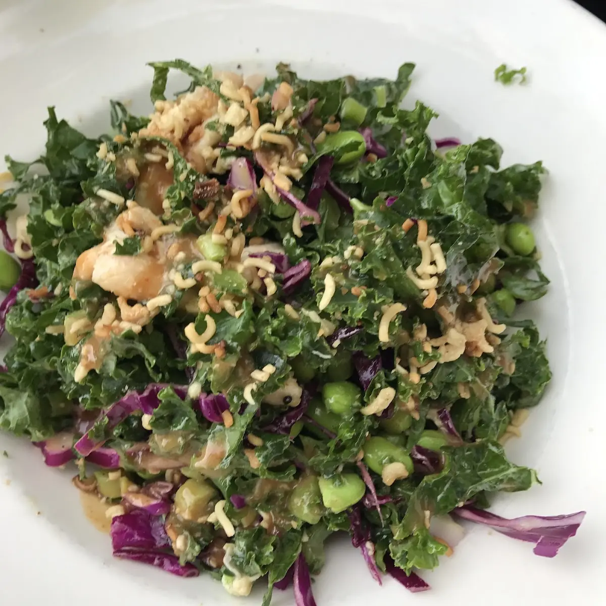 Kale Salad