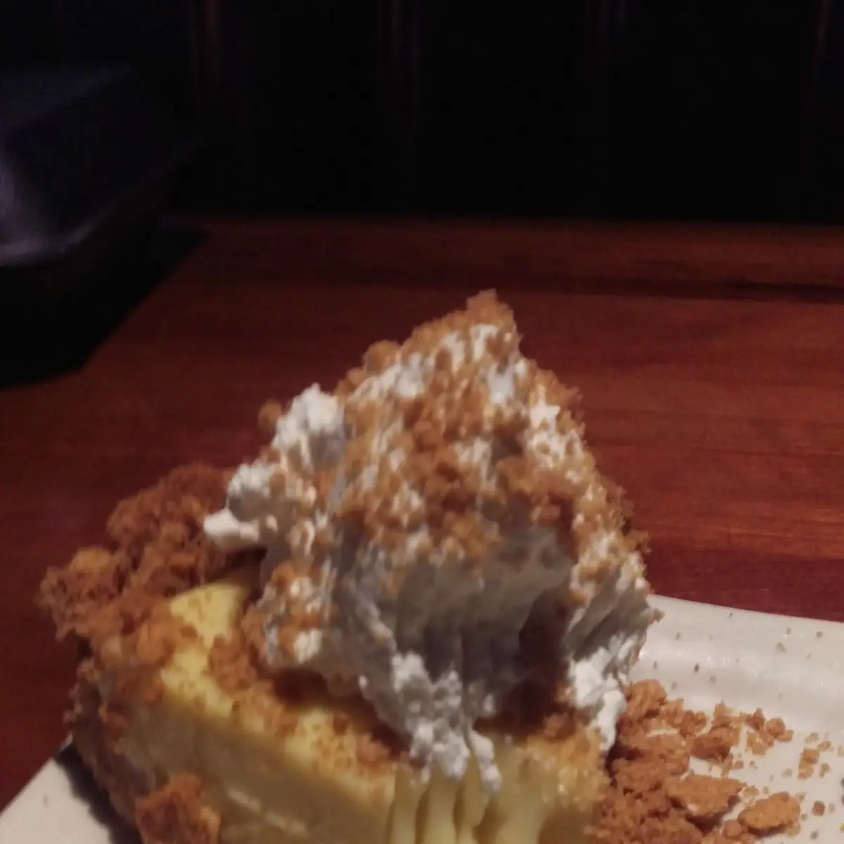 Key Lime Pie