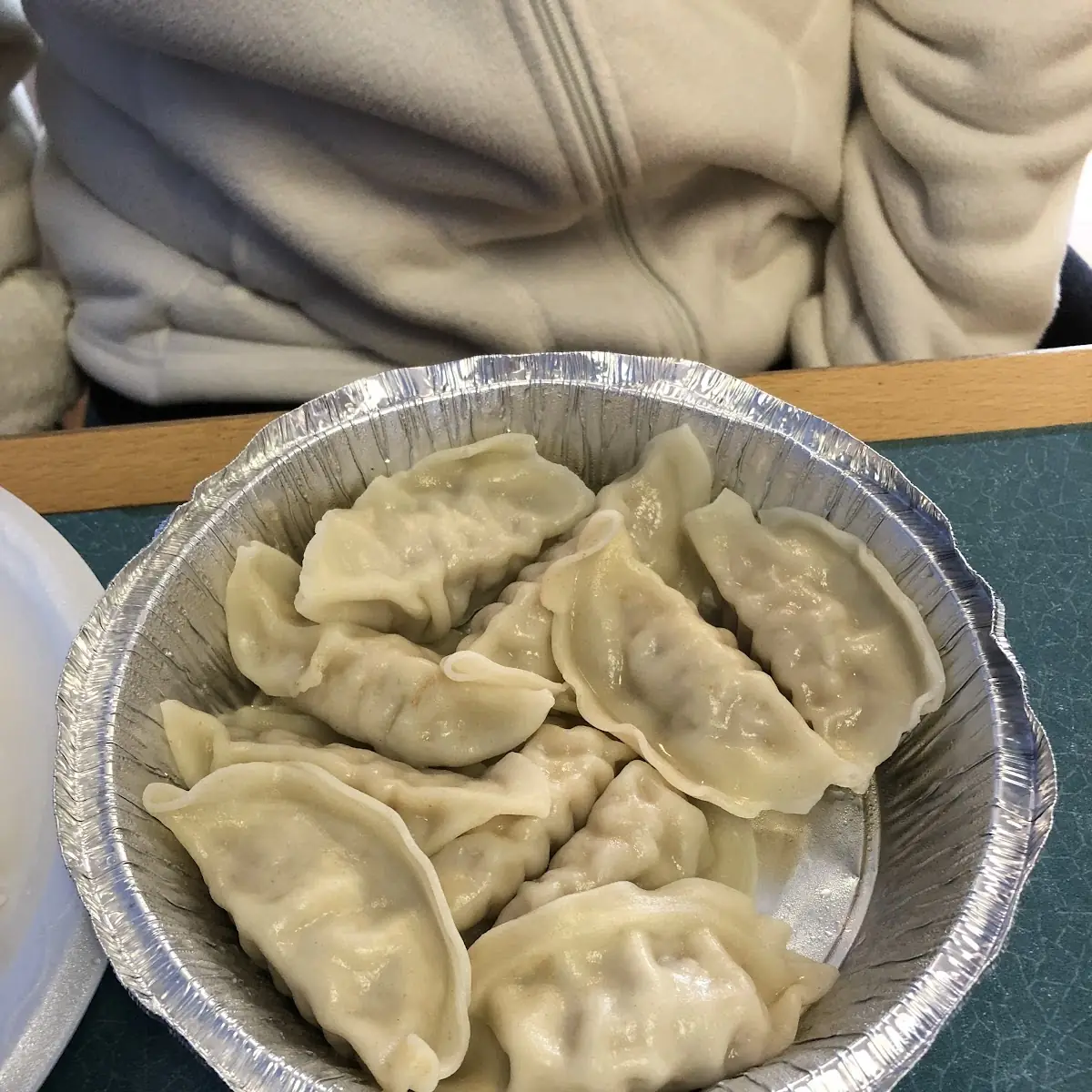 Pot Sticker