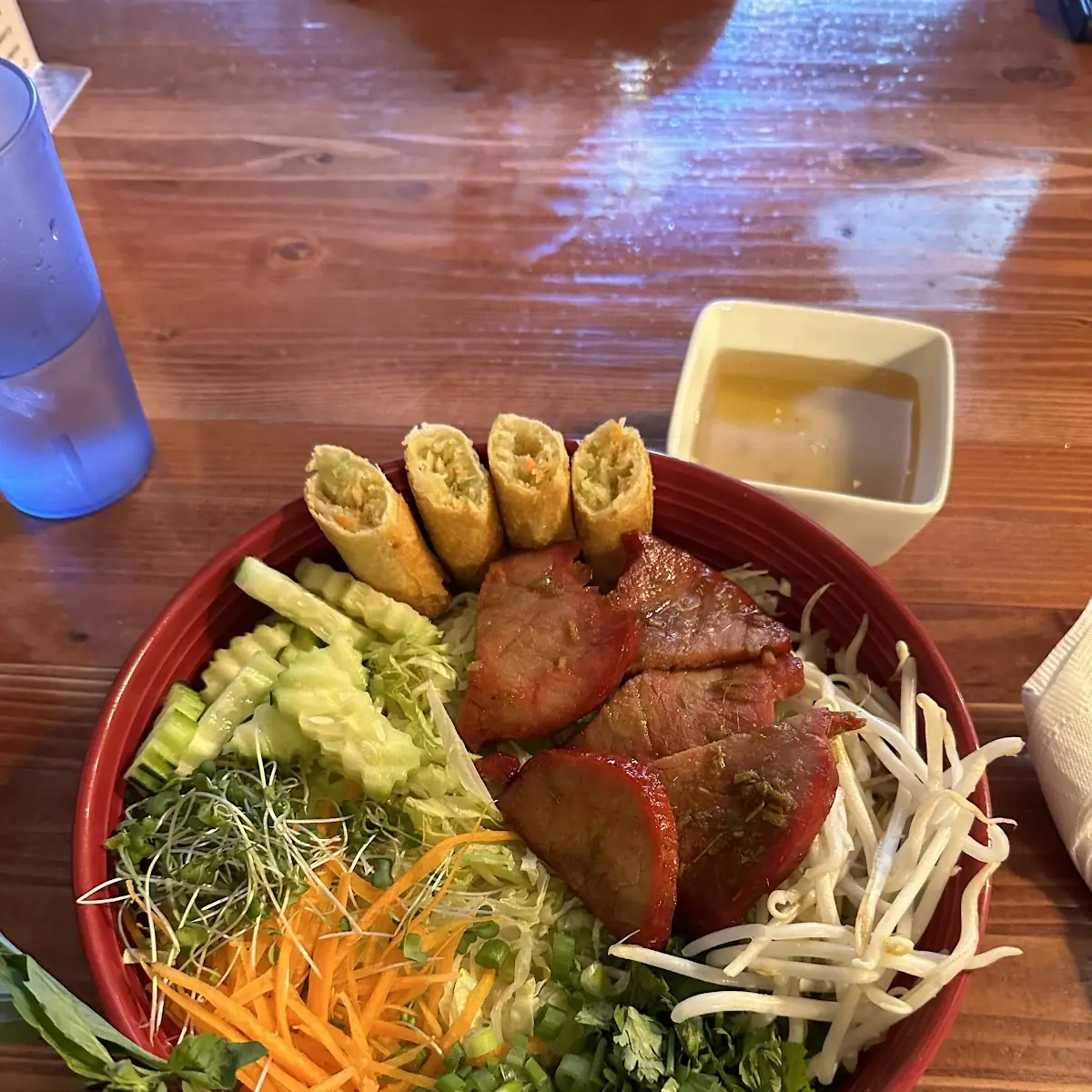 Bun Cha