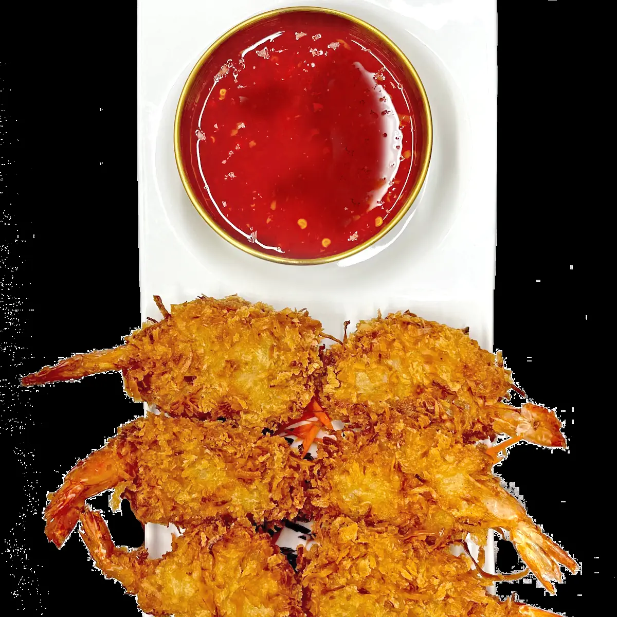 Coconut Shrimp 6