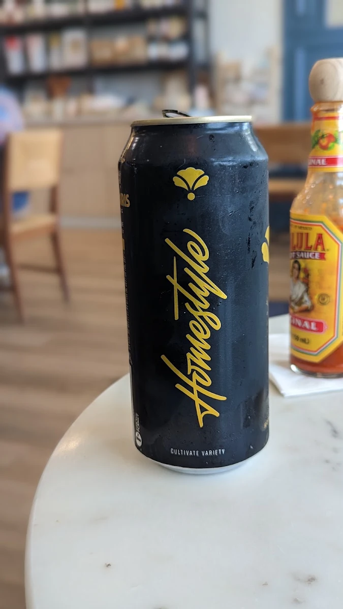 Energy Drink