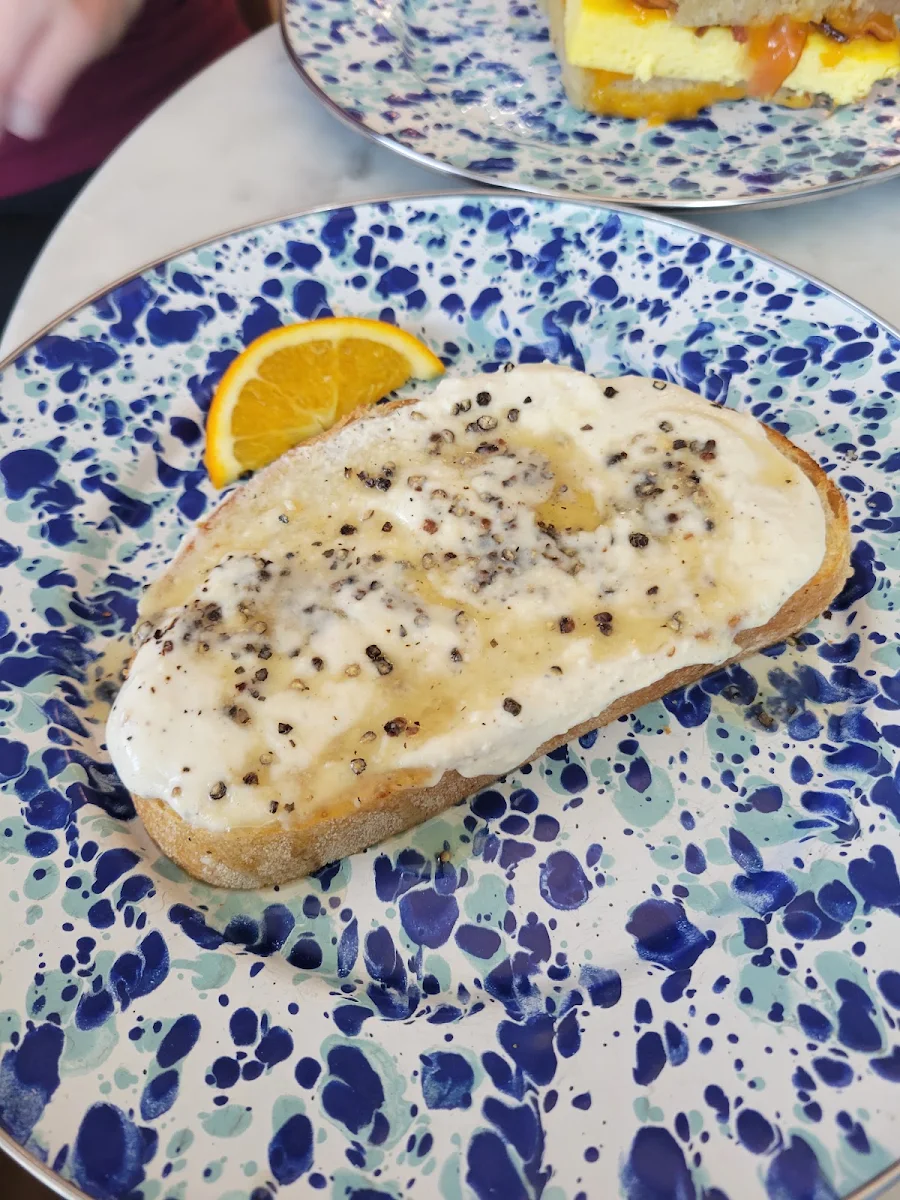 Poppy Seed