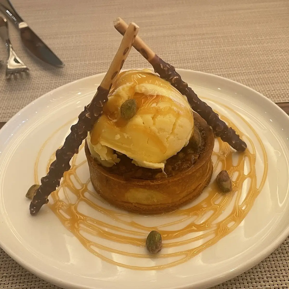 Pecan Pie