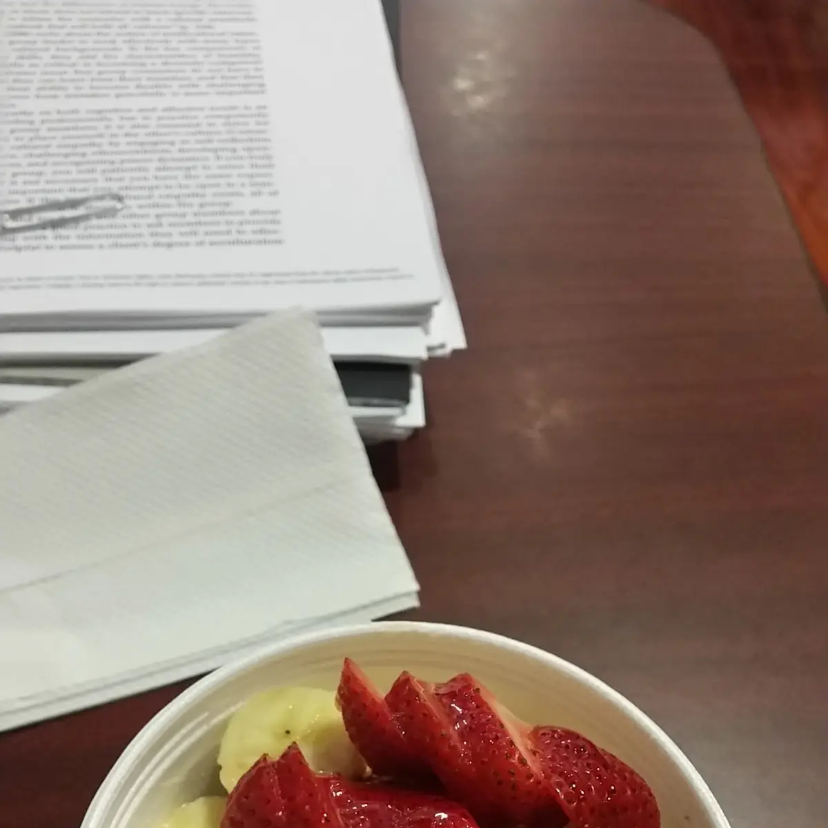 Acai Bowl