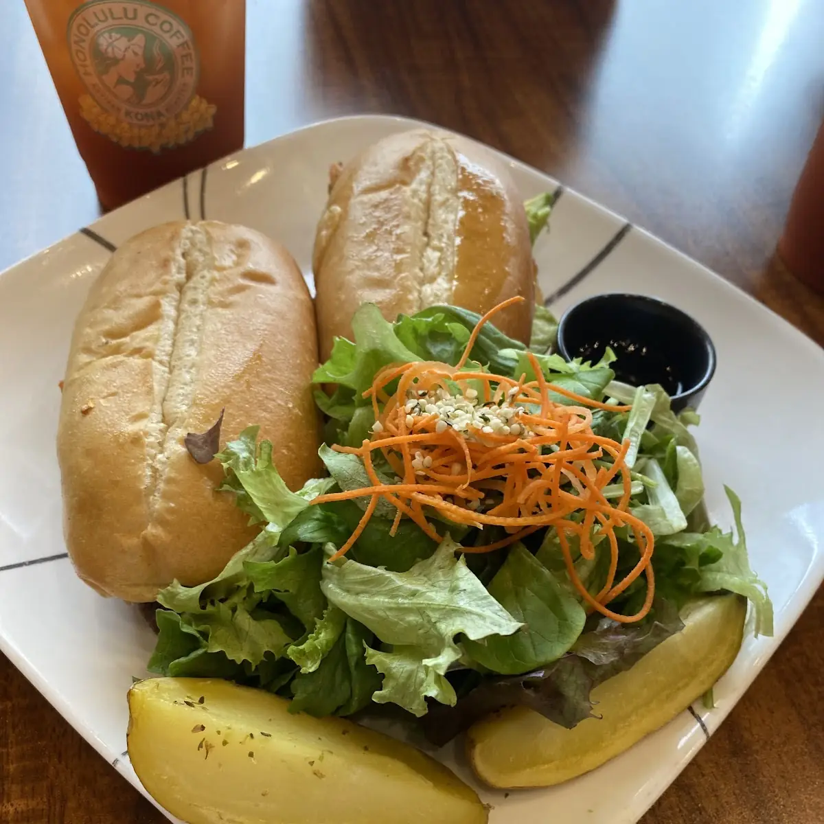 Avocado Steak Sandwich
