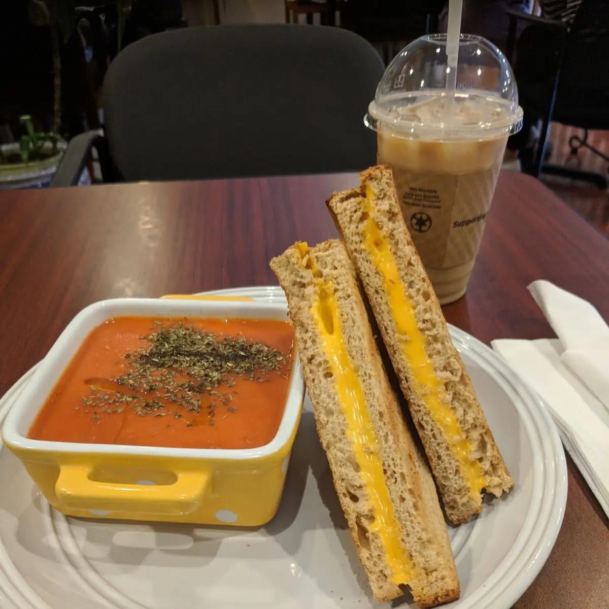 Passion Fruit