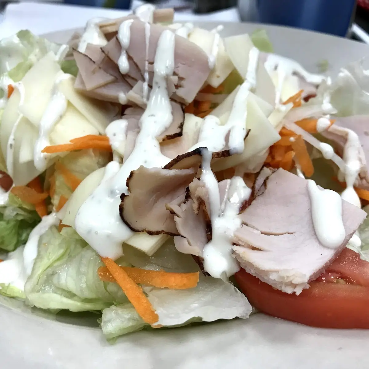 Chef Salad