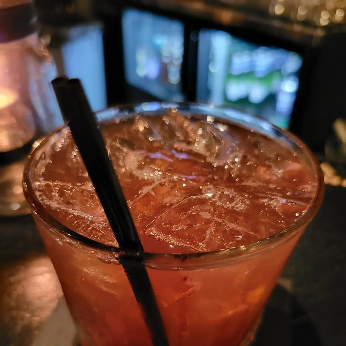 Old Fashioned