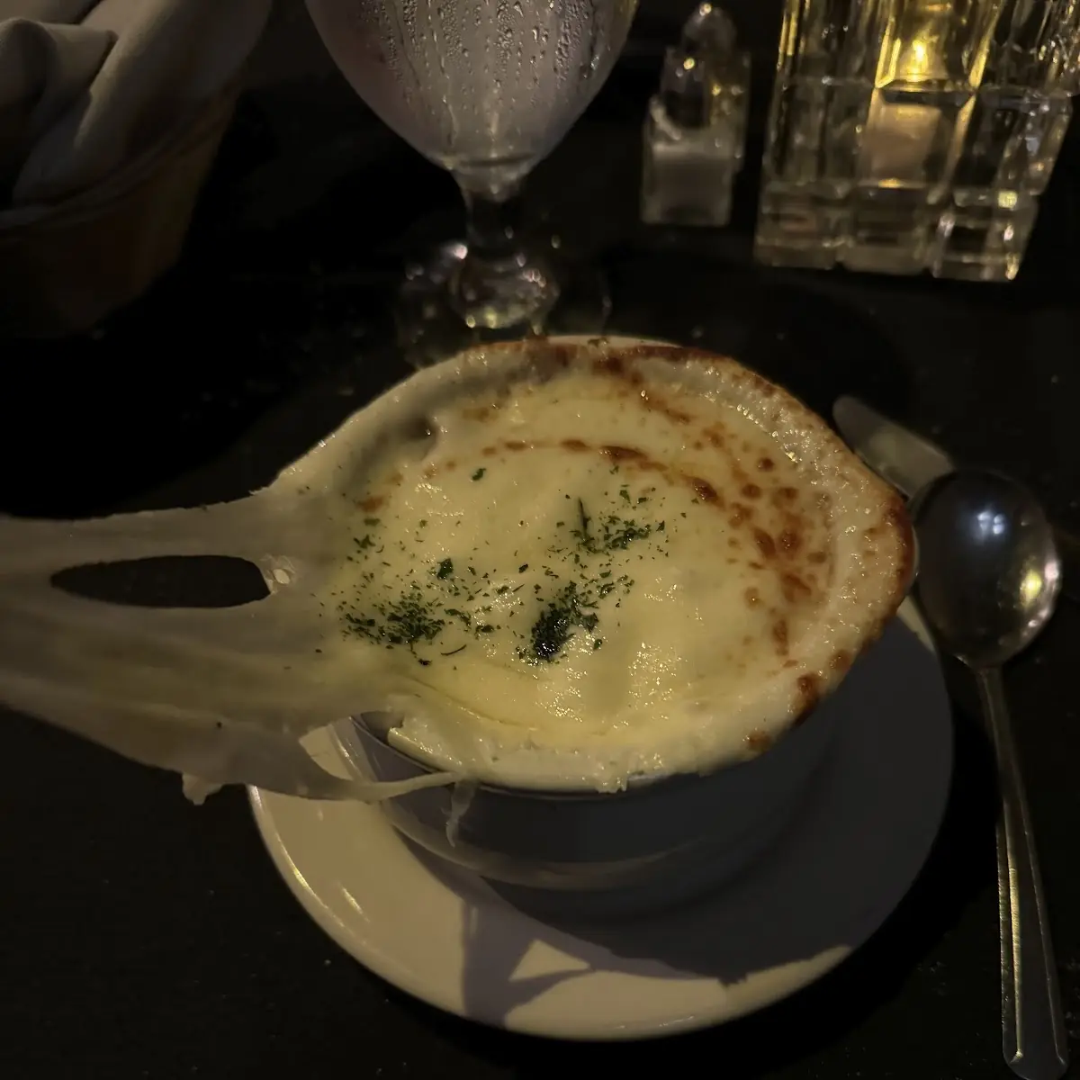 Onion Soup
