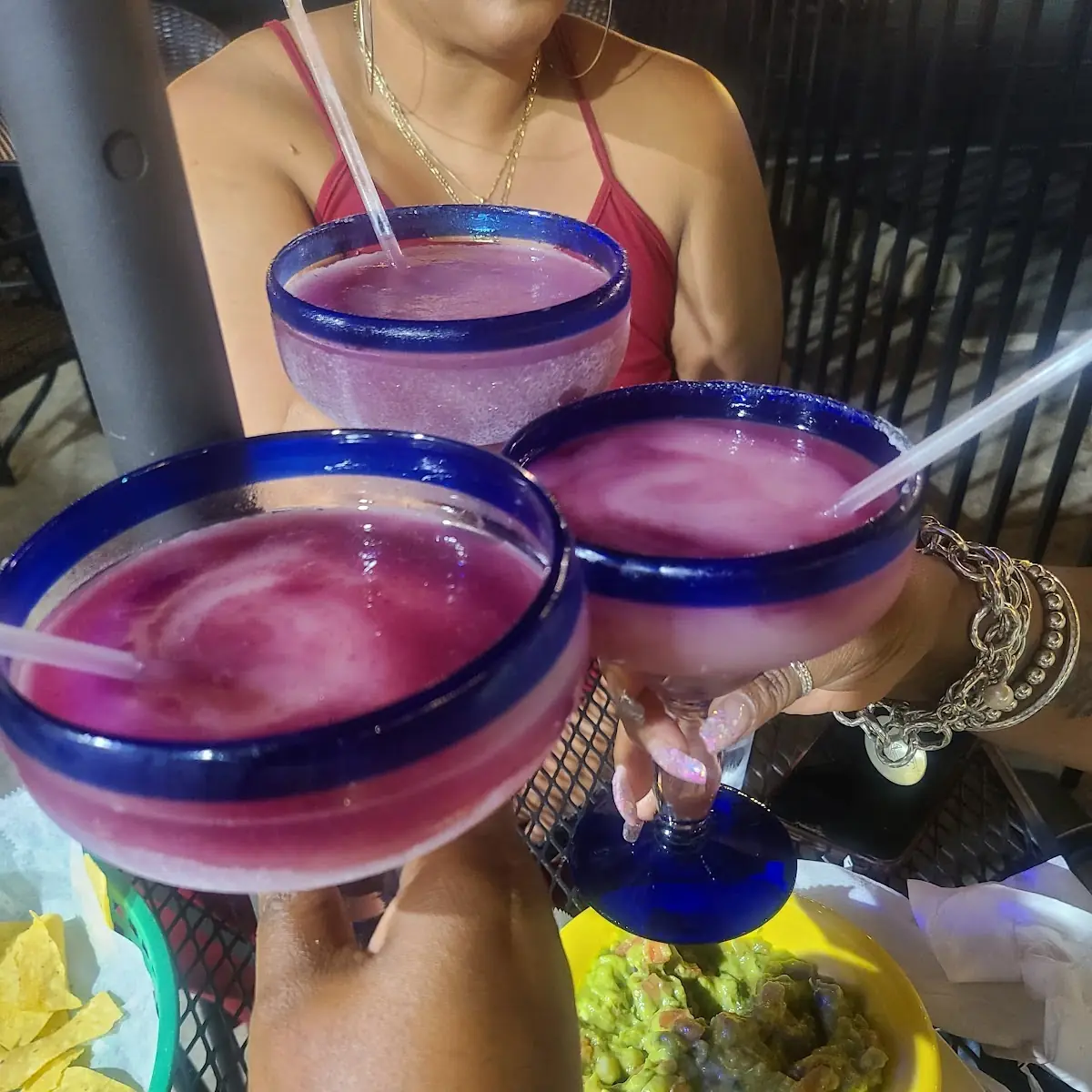 Cadillac Margarita