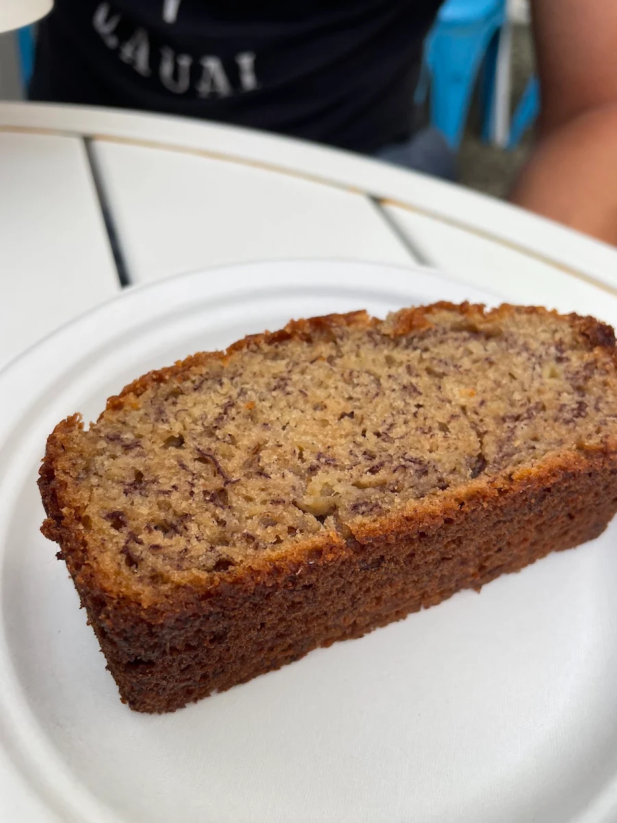 Banana Bread