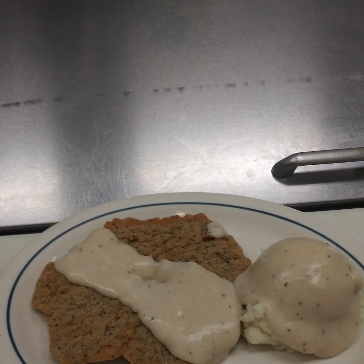 Country Fried Steak