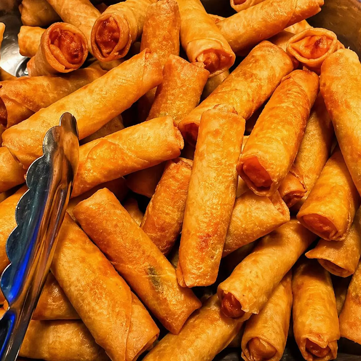 Egg Rolls