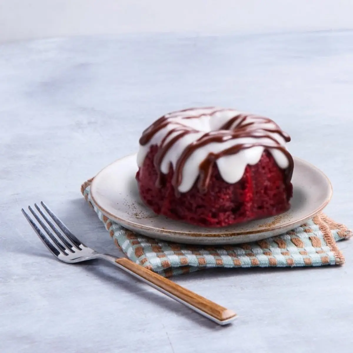 Red Velvet Cake