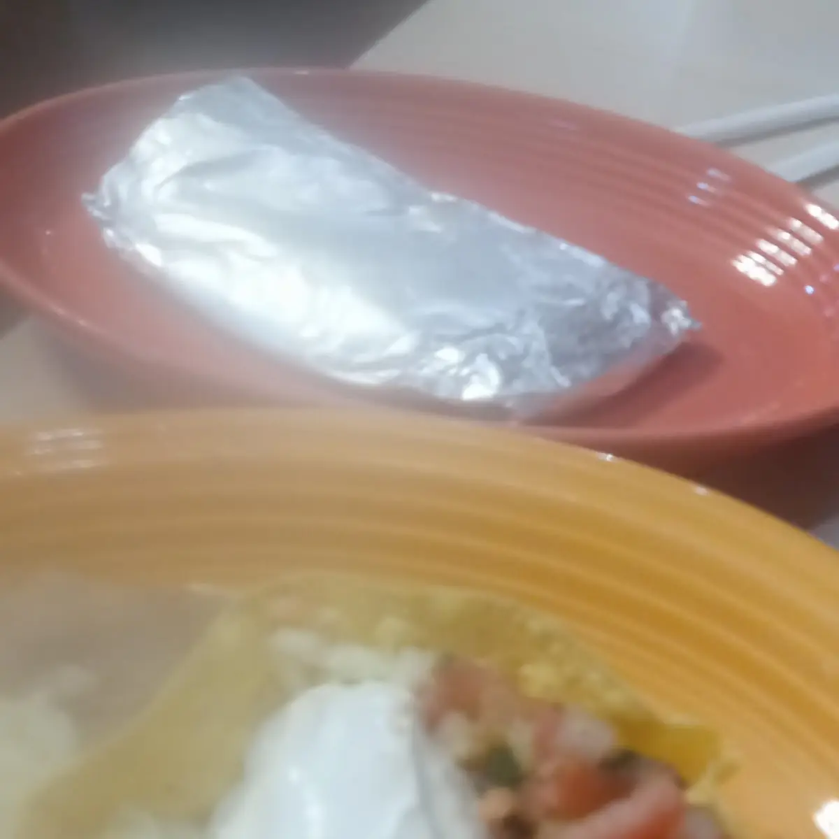 Chicken Fajita